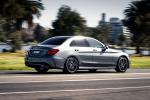 Mercedes-Benz C200 AMG Line 2018 года (AU)